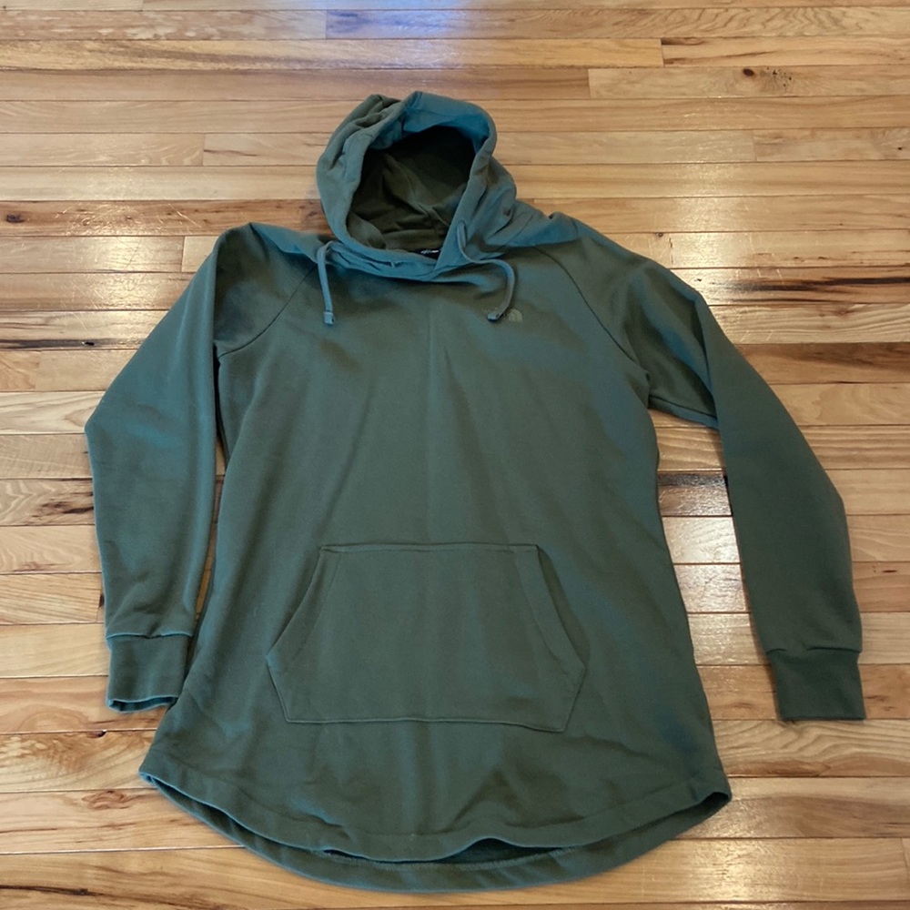 Northface Jane Hoodie